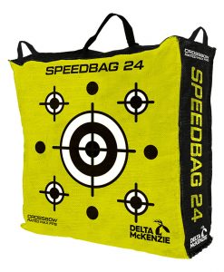 Delta McKenzie Speedbag 24" Bag Target #70024