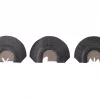 Flextone Trifecta Diaphragm Turkey Call Set 3PK #FG-TURK-00024