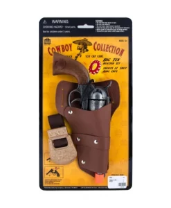 Parris Manufacturing Big Tex Holster Kit #4603C