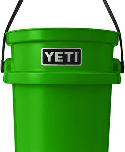 Yeti Loadout 5 Gallon Bucket - Canopy Green #26010000222