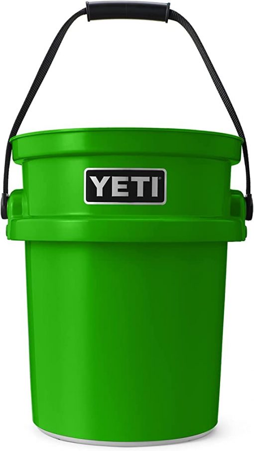 Yeti Loadout 5 Gallon Bucket - Canopy Green #26010000222