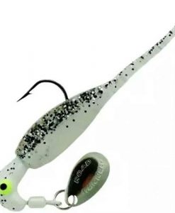 Blakemore SR W Baby Shad 1/16 #2 H Crystal #SR2-148