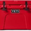 Yeti Tundra 35 - Rescue Red #10035350000