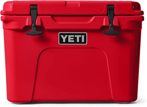 Yeti Tundra 35 - Rescue Red #10035350000