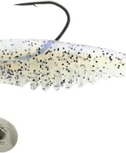 Blakemore Crappie Xtractor 1/8 Monkey Milk #CX3-203