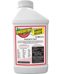 Brushtox Brush Killer W/ Triclopyr - 32oz #10P57