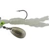 Road Runner Crappie Tamer 1/16 White/ Pearl #B2-1202-001