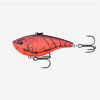 13 Fishing El Diablo Crankbait 3/4oz - Mudbug Punch #ED75-13