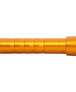 Easton 6.5mm Inserts Orange - 12 Pack #629086TF