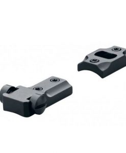 Leupold 2-Piece Standard Steel Base - Winchester 70 Reversible Rear #50020