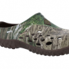 Muck Men's Muckster Lite Clog - Mossy Oak Country DNA #MLCMDNA