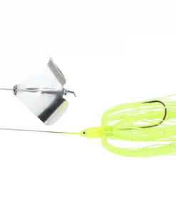 Crusher Lures 3/8 Buzz Bait #BZ38204