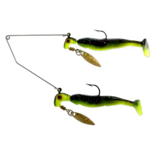 Blakemore Bang Shad Buffet RIG 2" TEX Avac #RBS02-030