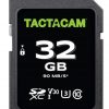 Tactacam Reveal 32 SDHC Card #FS32GB