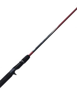 Zebco Zcast 5'6" 2PC ML Cast" #ZCASTC562MLA