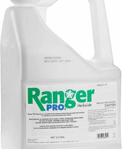 Ranger Pro Herbicide 41% Glyphosate - 2.5 Gallons #CH32536