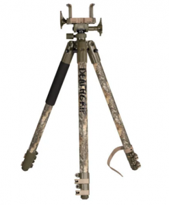 BOG DeathGrip Tripod - Realtree Xscape #1134446