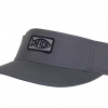 Aftco Original Fishing Visor - Charcoal #MV1001