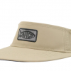 Aftco Original Fishing Visor - Khaki #MV1001