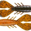 Missile Baits 3.5" Chunky D Bamer Craw #MBCD35-BMC