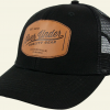 Over Under Quality Gear Mesh Back Hat