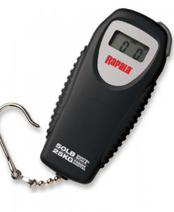 Rapala 50LB Mini Digital Scale #RMDS-50