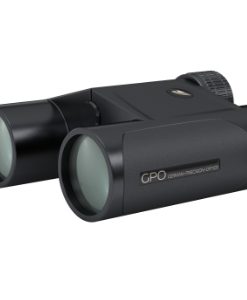 German Precision Optics Rangeguide Binocular 2800 8X32 #BX700