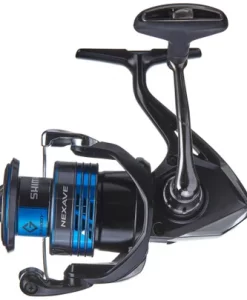 Shimano Nexave 2500HG Reel #NEX2500HGFI