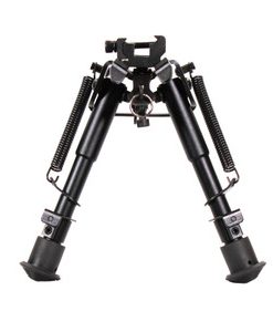 Aim Sports Bipod 6" Small #BHS01