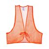 Allen Polyester Mesh Hunting Vest - Blaze Orange #15750