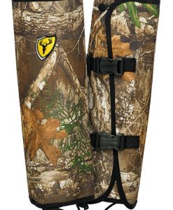 Blocker Outdoors Snake Gaiters Regular - Realtree Edge #2450056-153-RR