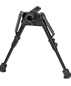 Harris S-BR Bipod M-Lok Mount - Black #S-BR