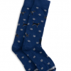 Heybo Rambler Sock - Coonhound #HEY19519