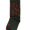 Heybo Rambler Sock - Proper #HEY19511