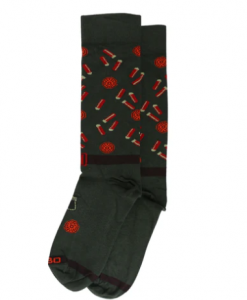 Heybo Rambler Sock - Proper #HEY19511