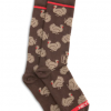 Heybo Rambler Sock - Turkey #HEY19526