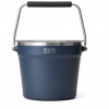 Yeti Rambler Beverage Bucket - Navy #21071501556