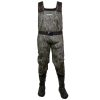 Paramount Bayou 3.5mm Neoprene Camo Chest Wader #MWDW001MOH