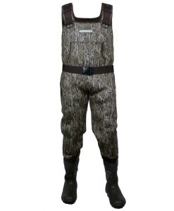 Paramount Bayou 3.5mm Neoprene Camo Chest Wader #MWDW001MOH