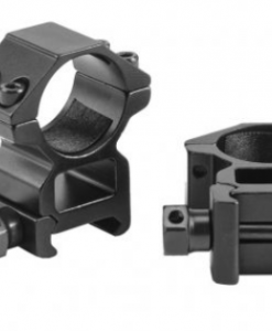 Riton Scope Rings 30mm Low #X30L