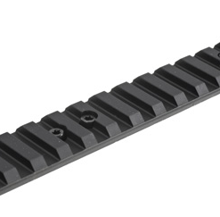 Ruger American Rimfire Picatinny Scope Base Rail - .22 LR #90674