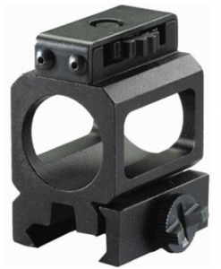 Streamlight Tactical Light Rail Mount #74200