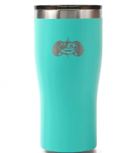 Toadfish Non-Tipping 20oz Tumbler #TFNOTIP20OZTUM-TEAL