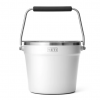 Yeti Rambler Beverage Bucket - White #21071501555