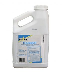 Thunder Herbicide 1 Gallon