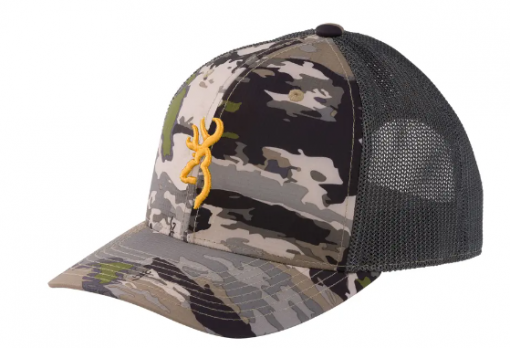 Browning Pahvant Pro Cap #308295341