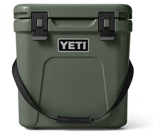 Yeti Roadie 24 - Camp Green #10022380000