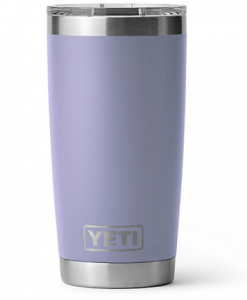 Yeti Rambler 20 Oz - Cosmic Lilac #21071501745