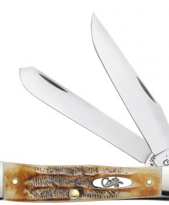 Case 6.5 BoneStag Trapper #03573