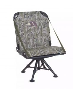 Millennium G450 Blind Chair - Bottomland #G-450-00